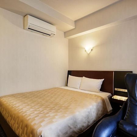 Hotel Blion Νάχα Εξωτερικό φωτογραφία