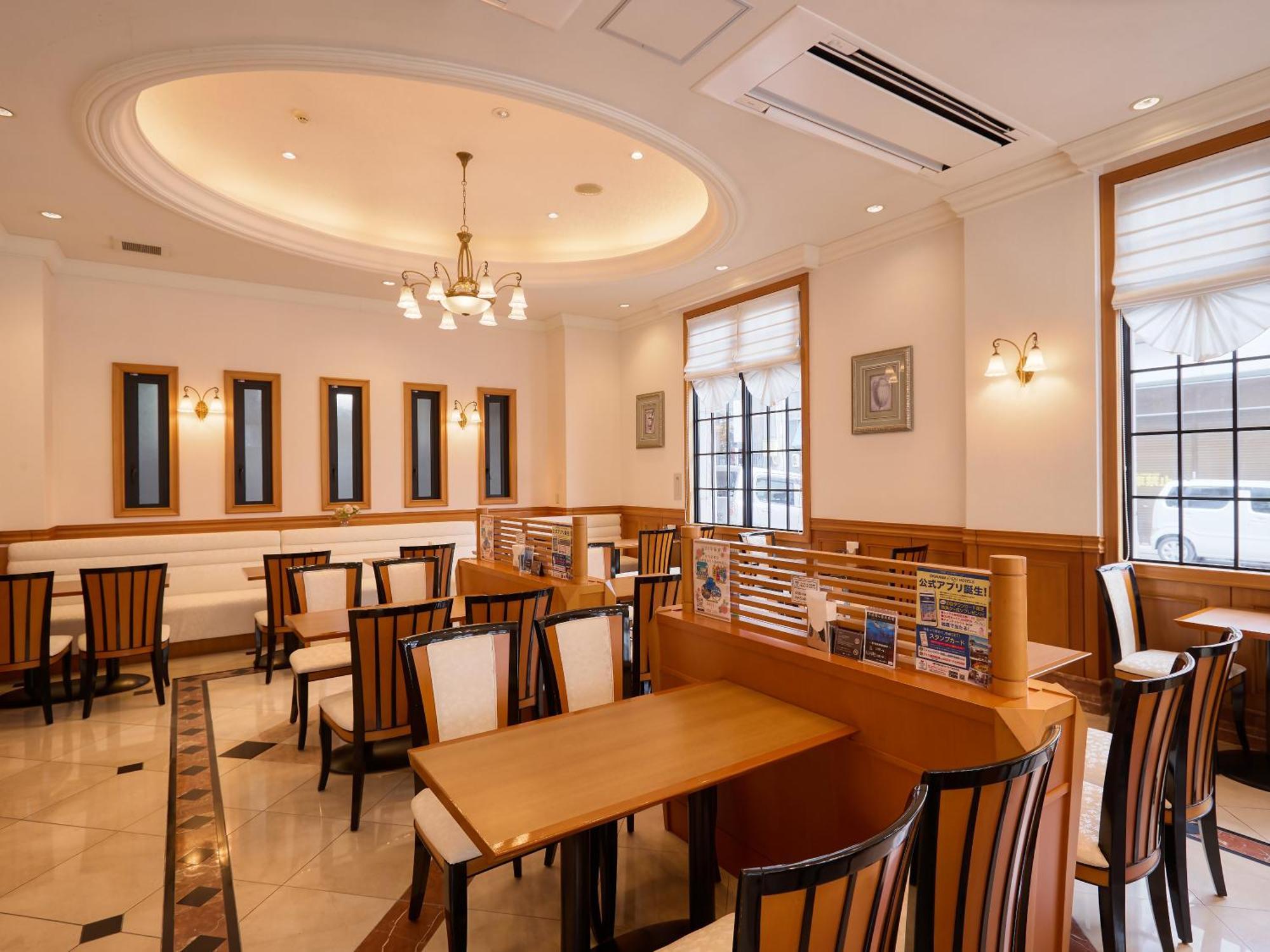 Hotel Blion Νάχα Εξωτερικό φωτογραφία