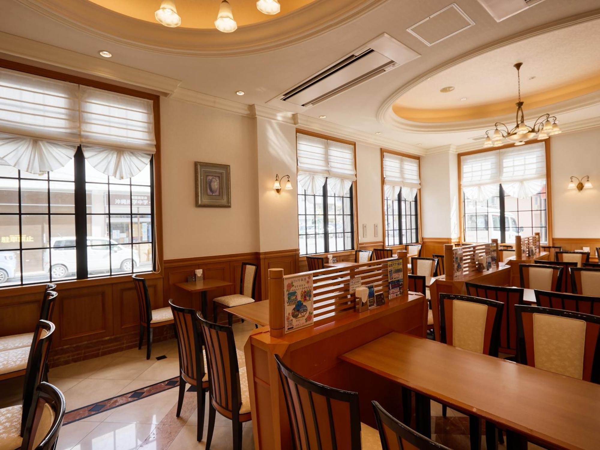 Hotel Blion Νάχα Εξωτερικό φωτογραφία