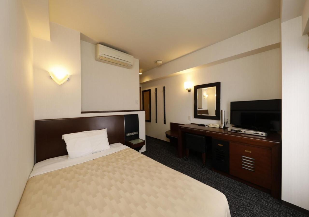 Hotel Blion Νάχα Εξωτερικό φωτογραφία