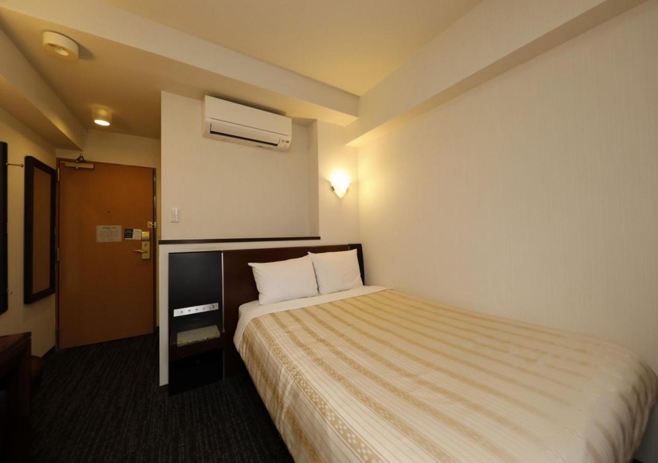 Hotel Blion Νάχα Εξωτερικό φωτογραφία