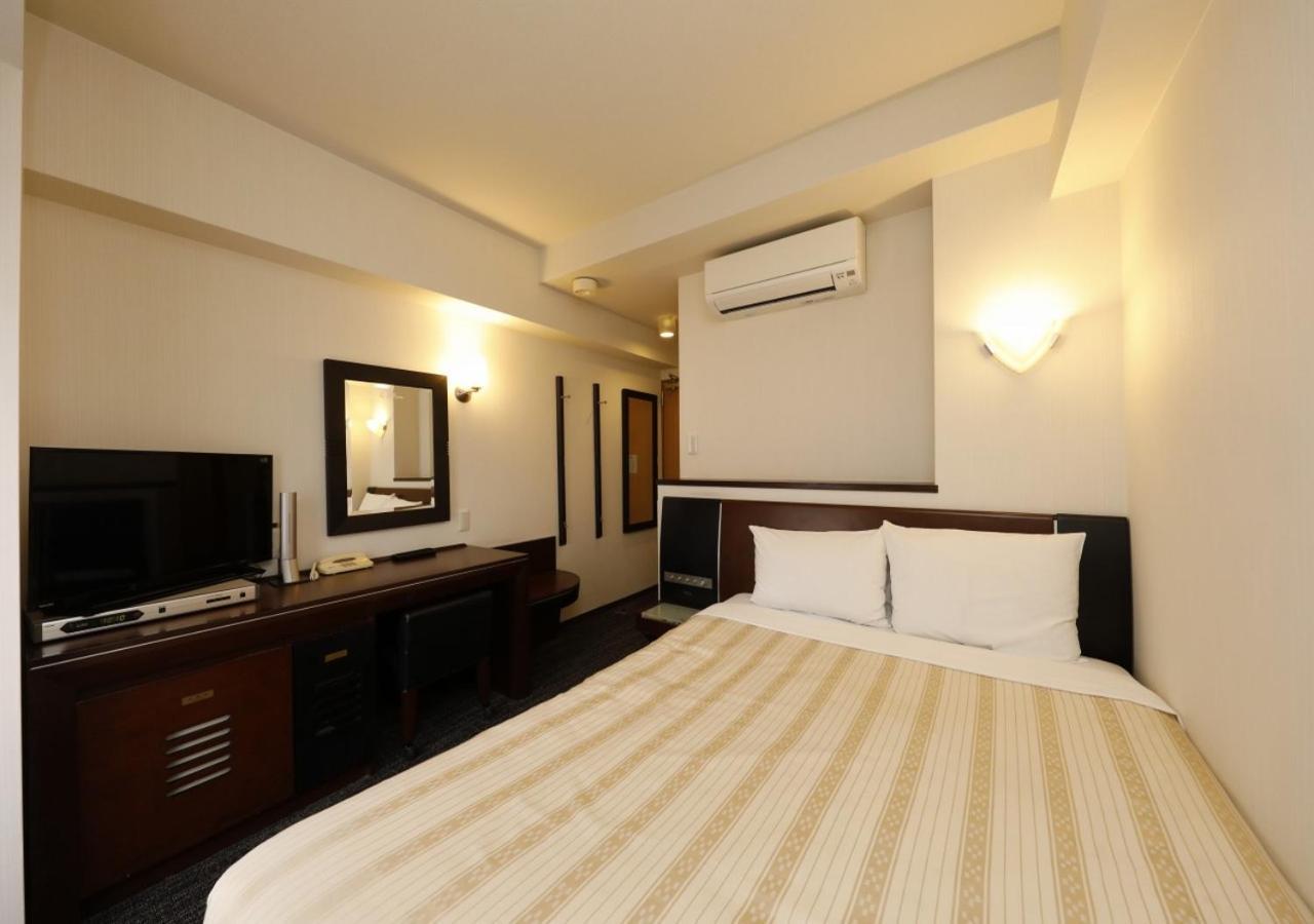 Hotel Blion Νάχα Εξωτερικό φωτογραφία
