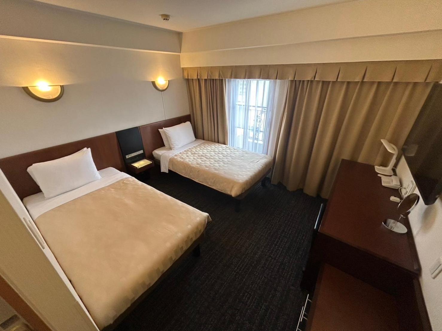 Hotel Blion Νάχα Εξωτερικό φωτογραφία