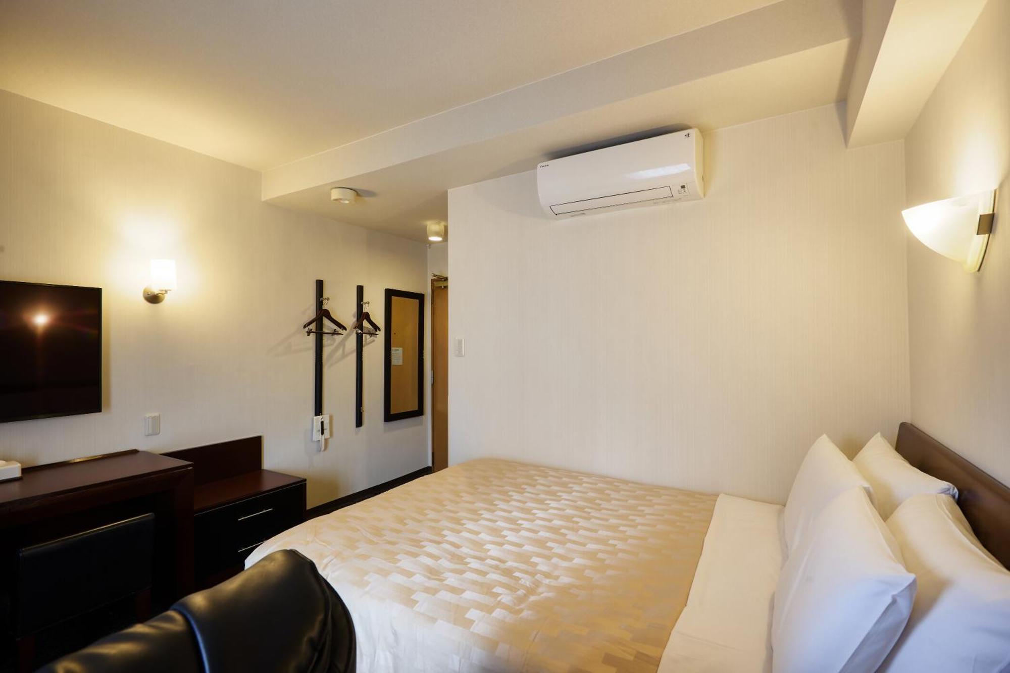 Hotel Blion Νάχα Εξωτερικό φωτογραφία
