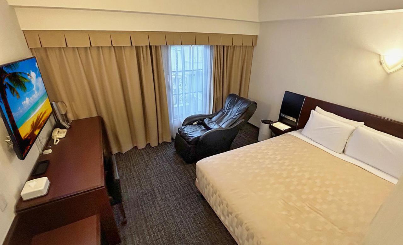 Hotel Blion Νάχα Εξωτερικό φωτογραφία